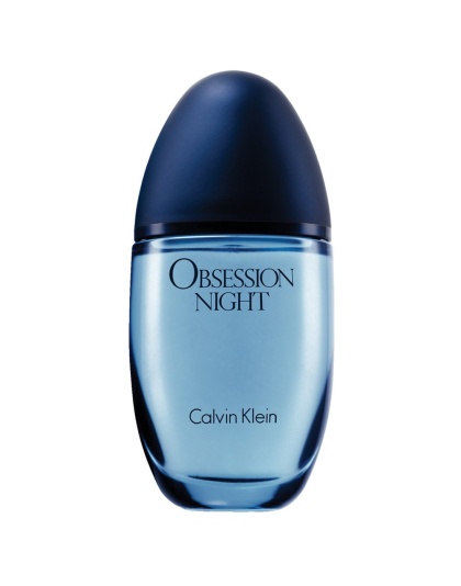 Obsession Night Perfume